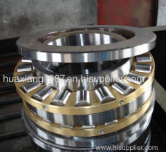 Thrust Roller Bearings