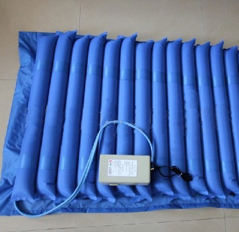 anti decubitus mattress;alternating pressure mattress system
