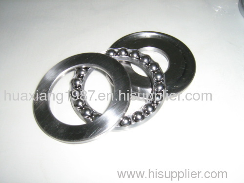 High quality Thrust ball bearings