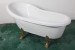 Elegant acrylic bathtubs