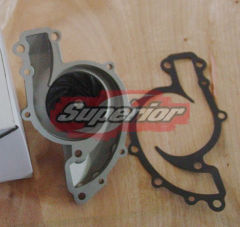 airtex aw5075 Buick water pump