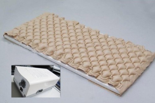 Anti Decubitus Mattresses;;alternating pressure mattress