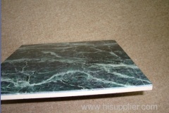 Marble Composite Tile , Green Marble Tiles