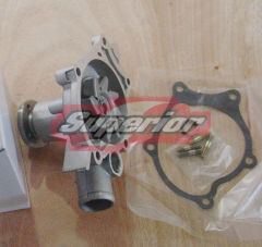 airtex aw7114 Mitsubishi water pump