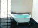 ruggedized bathtubs