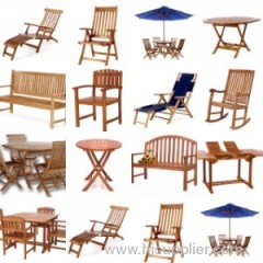 Outdoor Furniture