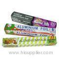 Packing Aluminum Foil