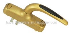 ALUMINUM ALLOY WINDOW HANDLE