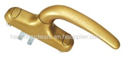 ALUMINUM ALLOY WINDOW HANDLES