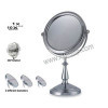 Silver Bathroom Mirror XJ-9K006A3