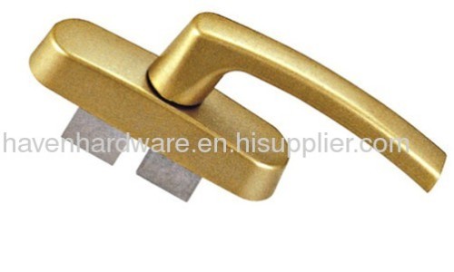 ALUMINUM ALLOY WINDOWS HANDLE