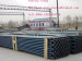 Sch 40 Steel Pipes