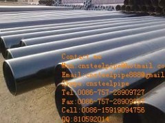 A53 Large Steel Pipe/A53 Large Steel Pipes/A53 Large Steel Pipe Mill/A53 Large Hot Rolled Steel Pipe