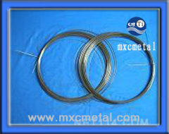 TC4titanium wire for medical