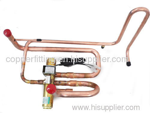 copper assemblies