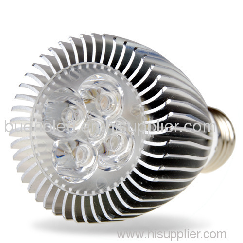 4W LED Spotlight