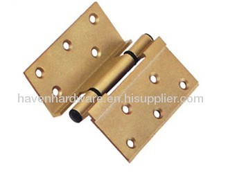 ALUMINUM DOOR HINGE