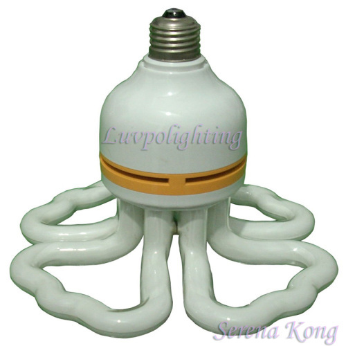 lotus energy saving lamp