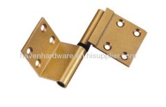 ALUMINUM DOOR HINGES