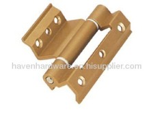 CASEMENT DOOR HINGES