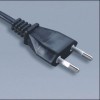 Power Cord for Italy with IMQ Certificate Approval