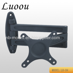 Universal arm tv mount