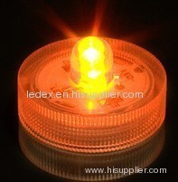 mini led candle light LL-CL-P