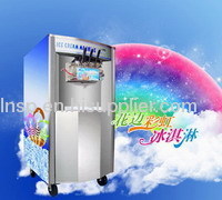 ice cream maker