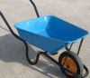 wb3800 wheel barrow