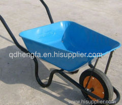 wheel barrow