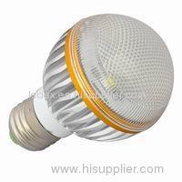 led bulb LL-BL04B