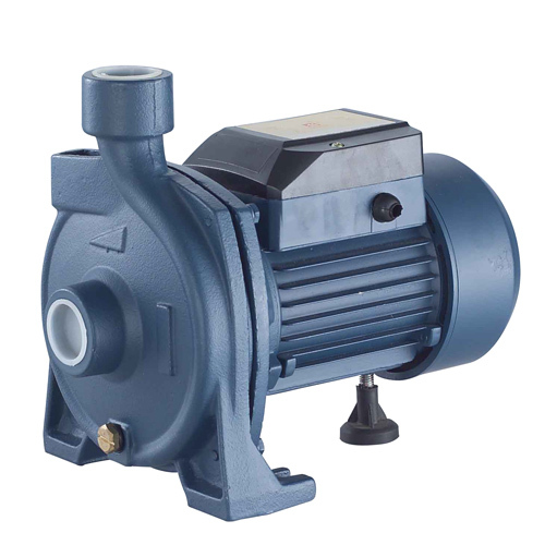What is Water Pumps