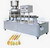 ice pops filling and sealing machines