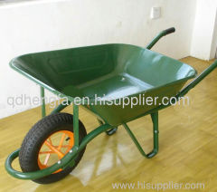 wheelbarrow