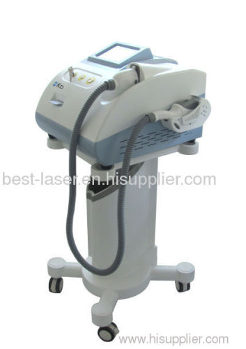 ipl machine