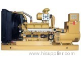 250kw-500kw Shangchai Diesel Generator (4135AD)