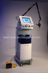 CO2 fractional laser