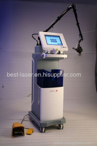 CO2 Fractional Laser Equipment (MED870)