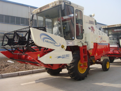 Shandong Dafeng Machinery