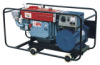 Single Cylinder Diesel Generator (3KVA-20KVA).