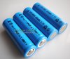 SuPower 3.7V 10C 650mAh 14500/AA Li-ion Power Cell