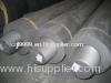 graphite electrode manufacture