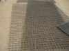 Mine Sieving Crimped Mesh