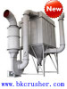 Pulse bag dust collector