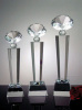 Crystal award