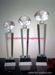 Crystal award