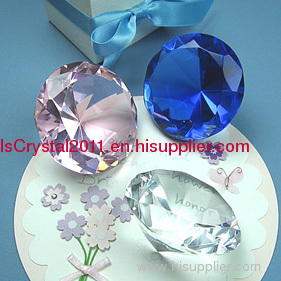 crystal diamond,