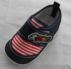 Children's squeaky shoes,baby shoes