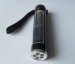 5 leds solar torch, solar lightsight with led