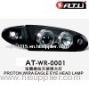 Auto HEAD Lamp - AT-WR-001